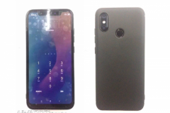 Đây có thể chính là thiết kế cuối cùng của Xiaomi Mi 8