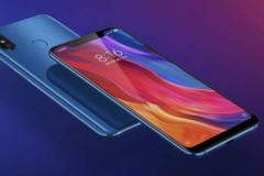 Xiaomi Mi 8 và Mi 8 SE chính thức được trình làng