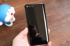 Xiaomi Mi 8 sẽ chính thức ra mắt vào ngày 31/5 tới đây