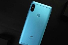 Lộ diện thông số cấu hình và giá bán của Xiaomi Mi Note 5