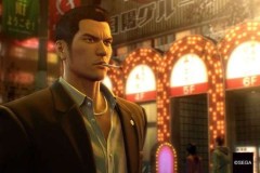 Tiểu sử Kazuma Kiryu và Goro Majima, cặp đôi hoàn cảnh trong Yakuza