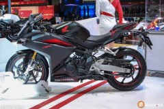 Honda CBR250RR sẽ về Việt Nam với giá 150 triệu đồng vào tháng 7/2018