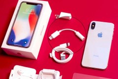 iPhone 2018 có thể sẽ không đi kèm phụ kiện chuyển jack cắm