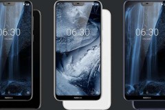 Nokia X6 sẽ bắt đầu cho đặt hàng trước tại Trung Quốc từ ngày 21/5