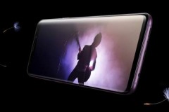 Samsung đã khắc phục được các vấn đề về dải màu của Galaxy S9
