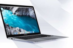 Macbook Air 2018 sẽ có thiết kế mới, cao cấp hơn và giá rẻ hơn