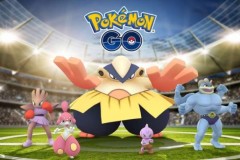 Toàn bộ thông tin về Battle Showdown – sự kiện mới nhất vừa ra mắt trong tựa game Pokemon GO