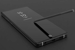 Những thông tin thú vị về siêu phẩm Galaxy Note 9