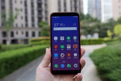 Smartphone tầm trung Meizu M6T có điểm nhấn nổi bật nào?