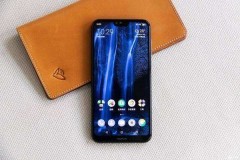 Cận cảnh Nokia X6 màn hình tai thỏ và camera kép vừa ra mắt