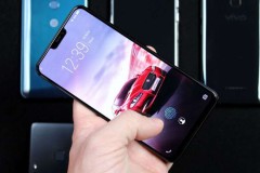 Trải nghiệm Vivo X21: Dành cho tương lai nhưng chưa thực sự hoàn hảo