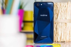Camera của OPPO Realme 1 có thực sự tốt so với mức giá bán?