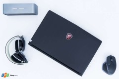 MSI GV62 8RC: Vẻ đẹp truyền thống, ấn tượng ngay lần đầu trên tay