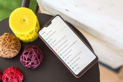 Trải nghiệm OPPO F7: Smartphone tầm trung có hiệu suất mạnh mẽ và phần mềm thú vị