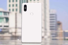 Trải nghiệm Xiaomi Mi Mix 2S: Nhanh hơn, thông minh hơn