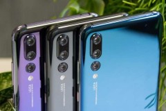 Điều gì khiến Huawei P20 Pro trở thành camera phone tốt nhất hiện nay