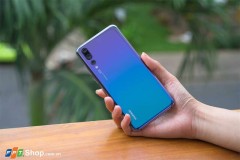 Huawei P20 Pro hứa hẹn là smartphone cao cấp tạo nên sự khác biệt