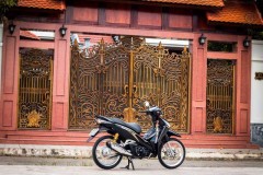 Wave 125 độ - siêu đẹp đi đôi cùng biển số đẳng cấp