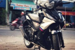 Winner 150 độ siêu đẹp với loạt đồ chơi đơn giản