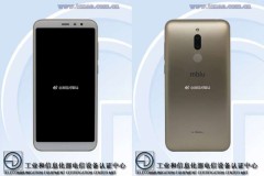 Meizu M6T sẽ chính thức được ra mắt vào ngày 29/5 tới