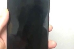 Lộ diện hình ảnh thực tế của Xiaomi Mi 8 với độ chân thực rất cao