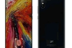 Xiaomi Mi 8 phô diễn tốc độ nhận diện cảm biến vân tay trong màn hình