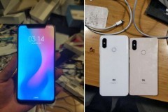 Xiaomi Mi 7 và smartphone kỷ niệm 8 năm của Xiaomi sẽ ra mắt tại Thẩm Quyến