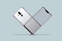 Chiêm ngưỡng concept LG V40 ThinQ với thiết kế vô cùng ấn tượng