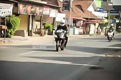 Yamaha R25 V2.0 Tiếp tục lộ ảnh trên đường chạy thử