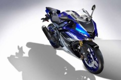 Yamaha R3 2019 sẽ thay đổi thiết kế vào thời gian tới?