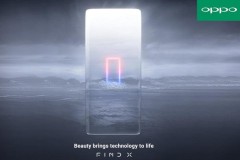 OPPO Find X sẽ được trang bị những tính năng, công nghệ nào?