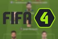 Cách xây dựng đội hình đá xếp hạng FIFA Online 4