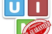 Hướng dẫn cách kiểm tra chứng thực chữ ký số của Unikey 4.3