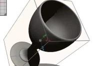 Hướng dẫn dựng hình 3D tĩnh và động từ ảnh 2D trong Photoshop