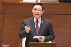 15.600 máy đào Bitcoin đã được nhập vào Việt Nam