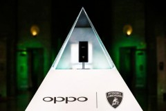 OPPO Find X Lamborghini và chiến lược chinh phục rõ ràng