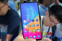4 smartphone Android không "tai thỏ" nhưng viền màn hình vẫn siêu mỏng
