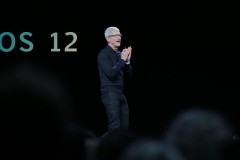 [WWDC 2018] Những tính năng mới trên iOS 12