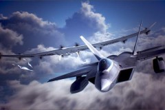 Ace Combat 7: Skies Unknown – Hứa hẹn sẽ là điều tuyệt vời cuối năm 2018