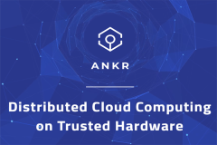 ANKR Network là gì?