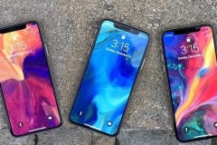 Apple đang cắt giảm 20% sản lượng linh kiện dành cho iPhone 2018