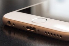 Apple đang nghiên và chế tạo các phương pháp mới nhằm tăng khả năng chống nước cho iPhone