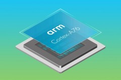 ARM ra mắt kiến trúc vi xử lý Cortex-A76 mới, mạnh hơn 35% và tiết kiệm điện hơn 40%