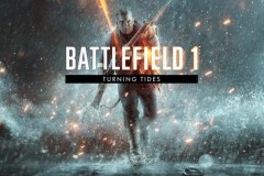 Bản mở rộng Battlefield 1 Turning Tides trị giá 15 USD đang được tặng miễn phí trên Microsoft Store