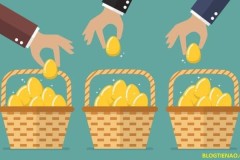 Đa dạng hóa danh mục đầu tư tiền mã hóa không hề đơn giản