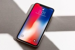 Bật tính năng bảo vệ dữ liệu của người dùng khi một ai đó nhập sai 10 lần mật mã