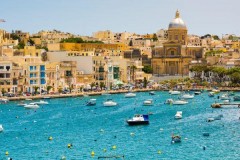 Binance tiếp tục ủng hộ Sở giao dịch chứng khoán Malta