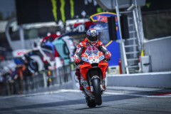 Bình luận chặng đua Tây Ban Nha - Lorenzo tiếp tục thắng chặng