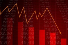 Thị trường tiền mã hóa bất ngờ bị “cuốn phăng” mất 17 tỷ USD, chuyện gì đang xảy ra vậy?