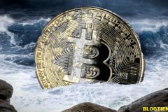 Bitcoin mất giá là do sự bán tháo chưa từng thấy của các hodler